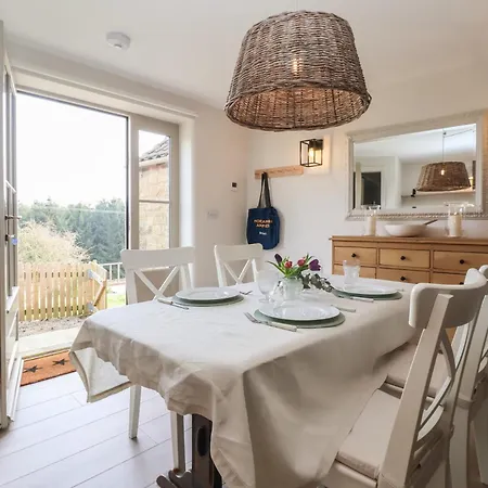 Angram Prázdninový dům