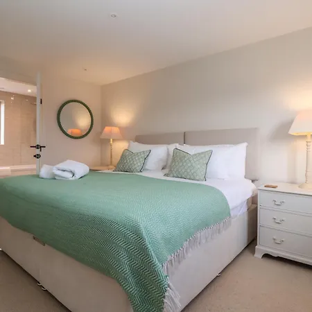 Prázdninový dům Angram