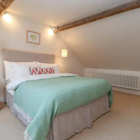 Angram Prázdninový dům