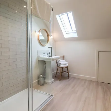 Prázdninový dům Angram Thirsk