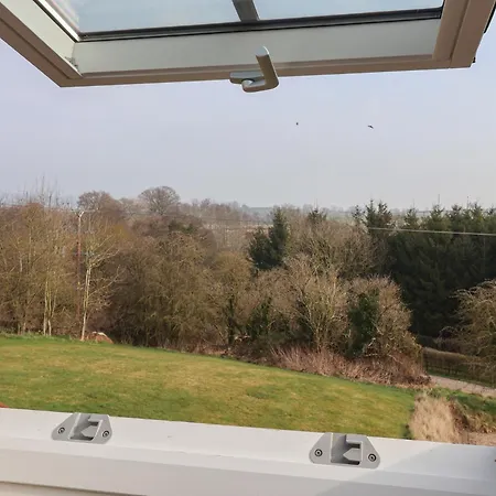 Angram Prázdninový dům *