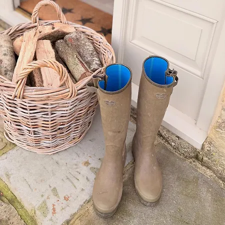 Angram Prázdninový dům *