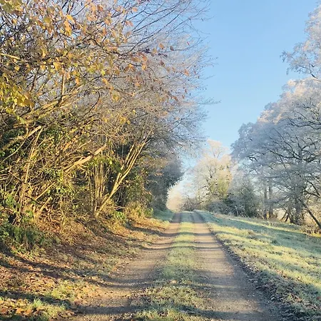 Angram Dom wakacyjny Thirsk